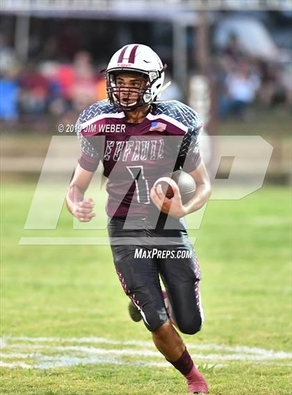 Thumbnail 2 in Vian @ Eufaula photogallery.