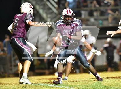 Thumbnail 2 in Vian @ Eufaula photogallery.