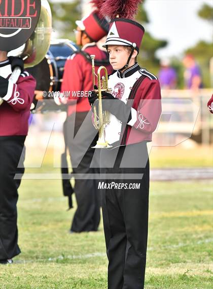 Thumbnail 3 in Vian @ Eufaula photogallery.