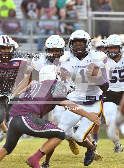 Thumbnail 2 in Vian @ Eufaula photogallery.