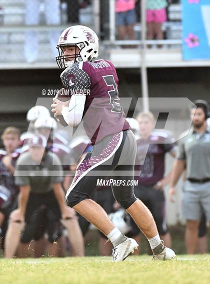Thumbnail 2 in Vian @ Eufaula photogallery.
