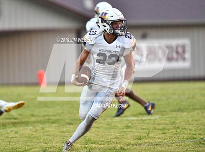 Thumbnail 1 in Vian @ Eufaula photogallery.