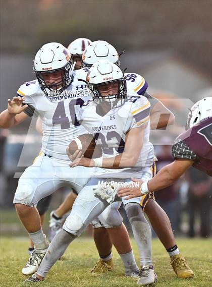 Thumbnail 1 in Vian @ Eufaula photogallery.