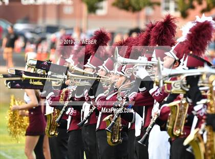 Thumbnail 3 in Vian @ Eufaula photogallery.