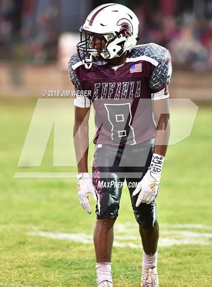 Thumbnail 3 in Vian @ Eufaula photogallery.