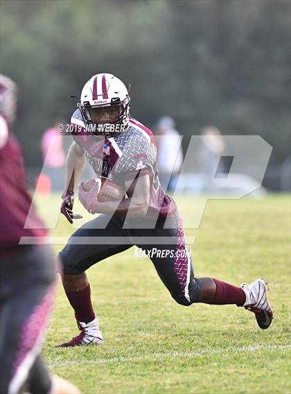 Thumbnail 2 in Vian @ Eufaula photogallery.