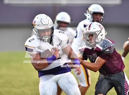 Thumbnail 2 in Vian @ Eufaula photogallery.