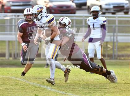 Thumbnail 2 in Vian @ Eufaula photogallery.