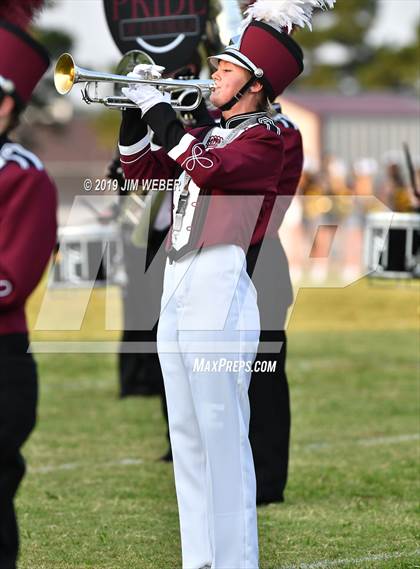 Thumbnail 1 in Vian @ Eufaula photogallery.