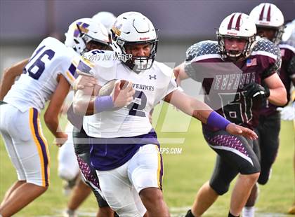 Thumbnail 2 in Vian @ Eufaula photogallery.
