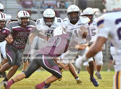Thumbnail 3 in Vian @ Eufaula photogallery.