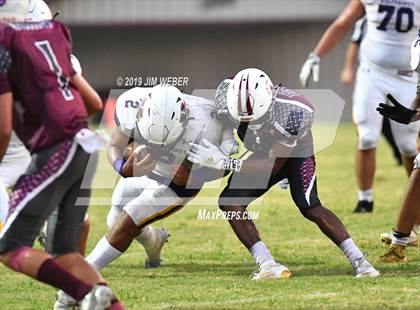 Thumbnail 3 in Vian @ Eufaula photogallery.