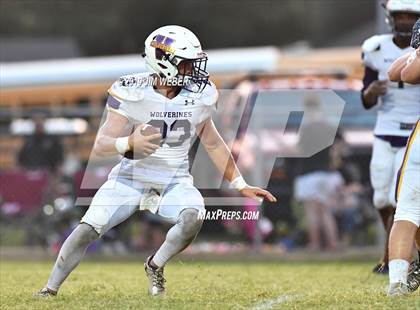 Thumbnail 3 in Vian @ Eufaula photogallery.
