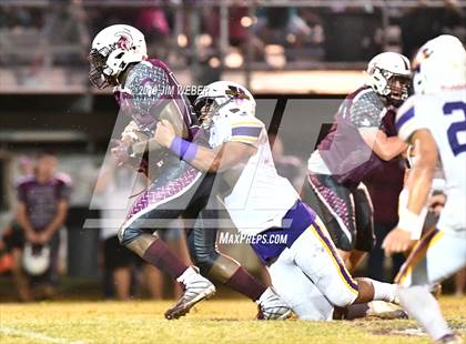 Thumbnail 2 in Vian @ Eufaula photogallery.