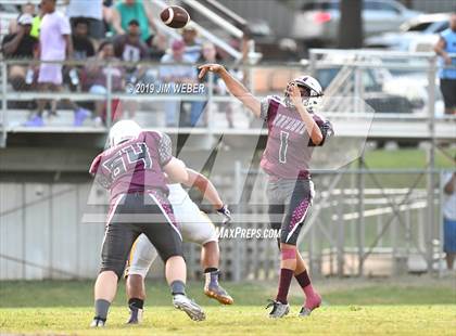 Thumbnail 2 in Vian @ Eufaula photogallery.