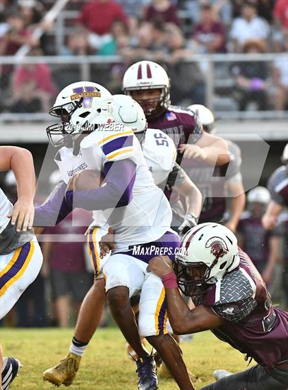 Thumbnail 1 in Vian @ Eufaula photogallery.