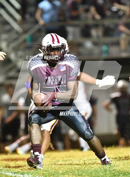 Thumbnail 1 in Vian @ Eufaula photogallery.