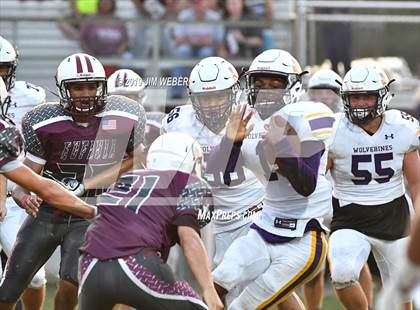 Thumbnail 1 in Vian @ Eufaula photogallery.