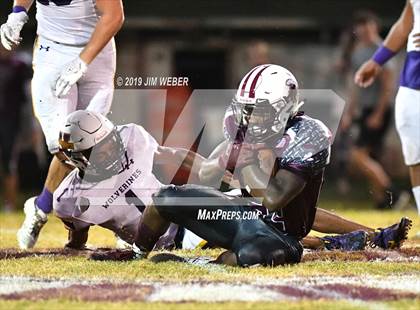 Thumbnail 1 in Vian @ Eufaula photogallery.