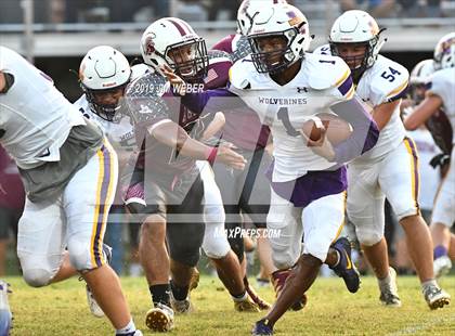 Thumbnail 2 in Vian @ Eufaula photogallery.