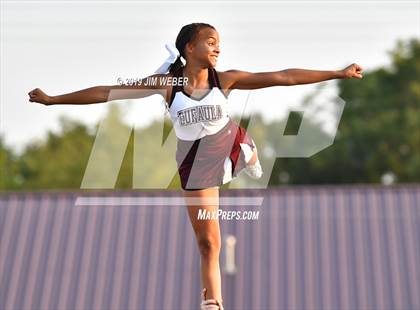 Thumbnail 1 in Vian @ Eufaula photogallery.