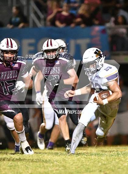Thumbnail 2 in Vian @ Eufaula photogallery.