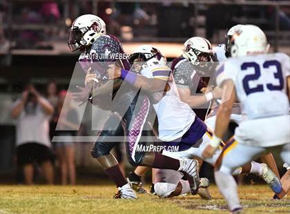 Thumbnail 3 in Vian @ Eufaula photogallery.