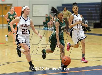 Thumbnail 2 in Indian River @ Delmar photogallery.
