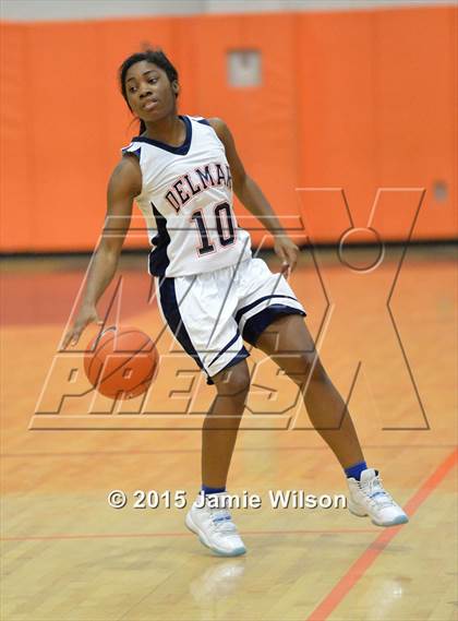 Thumbnail 1 in Indian River @ Delmar photogallery.