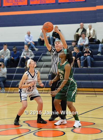 Thumbnail 3 in Indian River @ Delmar photogallery.
