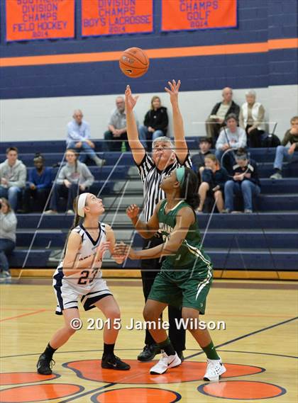 Thumbnail 2 in Indian River @ Delmar photogallery.