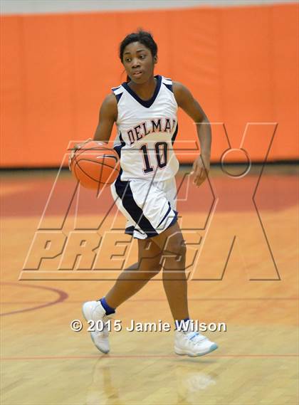 Thumbnail 2 in Indian River @ Delmar photogallery.