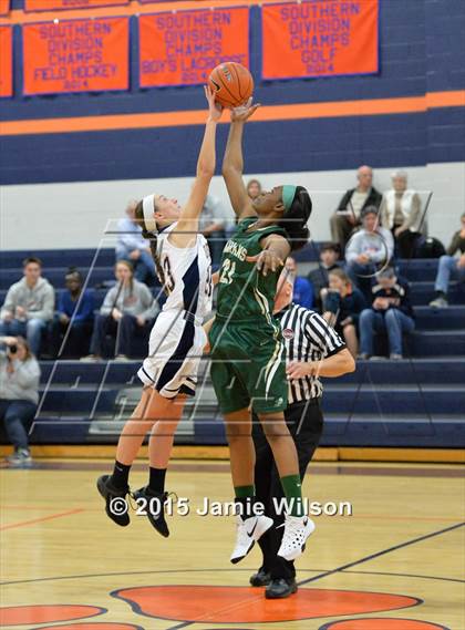 Thumbnail 2 in Indian River @ Delmar photogallery.