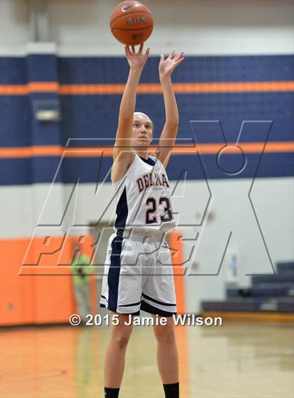 Thumbnail 2 in Indian River @ Delmar photogallery.