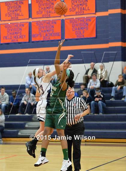 Thumbnail 2 in Indian River @ Delmar photogallery.