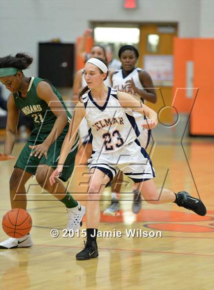 Thumbnail 1 in Indian River @ Delmar photogallery.