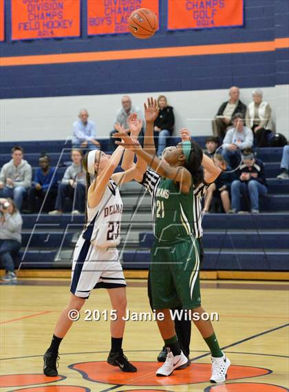 Thumbnail 3 in Indian River @ Delmar photogallery.