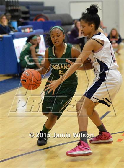 Thumbnail 1 in Indian River @ Delmar photogallery.