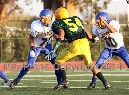 Thumbnail 3 in Benicia @ Vanden photogallery.