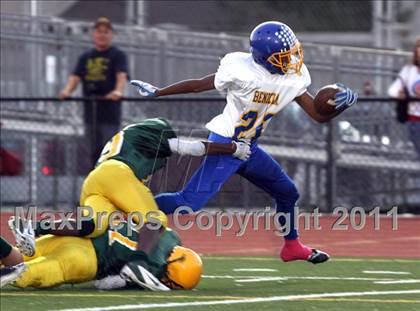 Thumbnail 1 in Benicia @ Vanden photogallery.