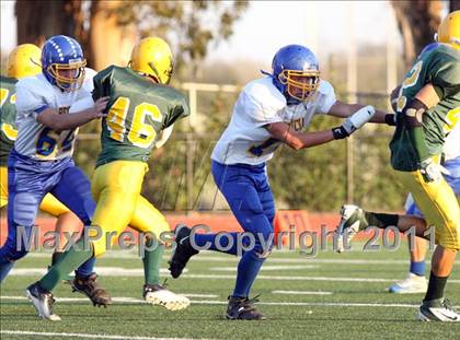 Thumbnail 3 in Benicia @ Vanden photogallery.