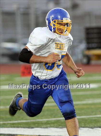 Thumbnail 3 in Benicia @ Vanden photogallery.