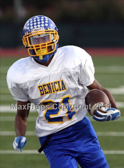 Thumbnail 3 in Benicia @ Vanden photogallery.