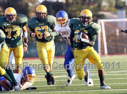 Thumbnail 3 in Benicia @ Vanden photogallery.