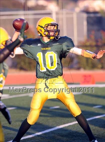 Thumbnail 3 in Benicia @ Vanden photogallery.