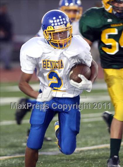 Thumbnail 3 in Benicia @ Vanden photogallery.