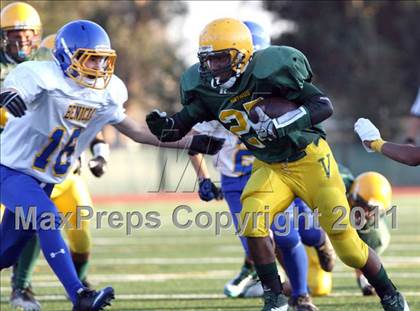 Thumbnail 1 in Benicia @ Vanden photogallery.