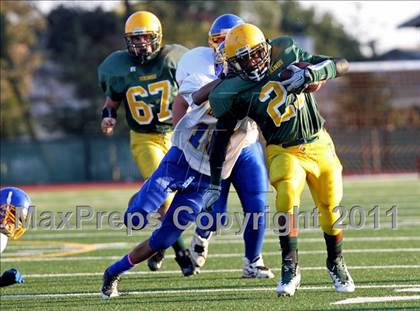 Thumbnail 3 in Benicia @ Vanden photogallery.