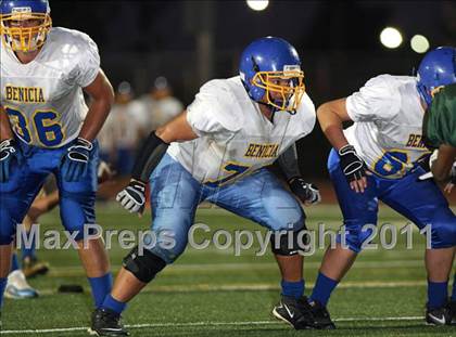 Thumbnail 3 in Benicia @ Vanden photogallery.