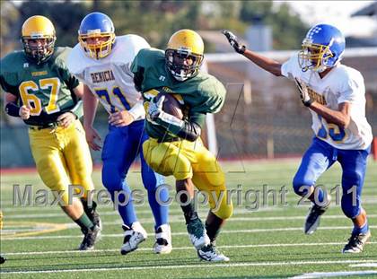 Thumbnail 1 in Benicia @ Vanden photogallery.